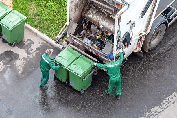 Best Professional Junk Removal  in Sandusky, MI