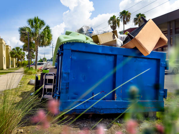 Best Garage Cleanout Services  in Sandusky, MI