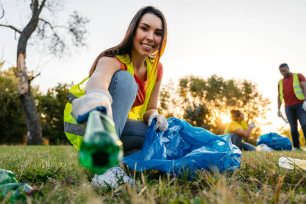 Best Yard Waste Removal  in Sandusky, MI