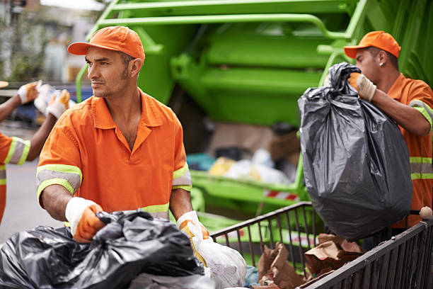 Best Commercial Junk Removal  in Sandusky, MI