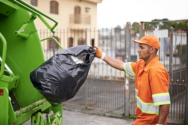 Best Construction Debris Removal  in Sandusky, MI