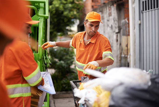 Best Full-Service Junk Removal  in Sandusky, MI