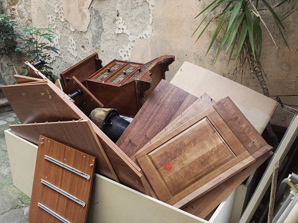 Appliance Disposal in Sandusky, MI
