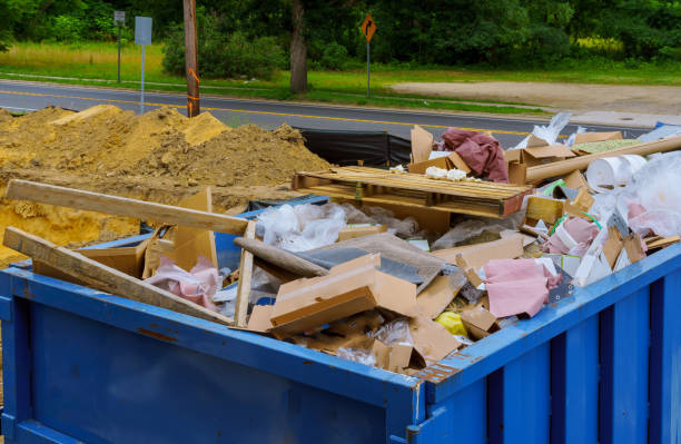 Trusted Sandusky, MI Junk Removal Experts